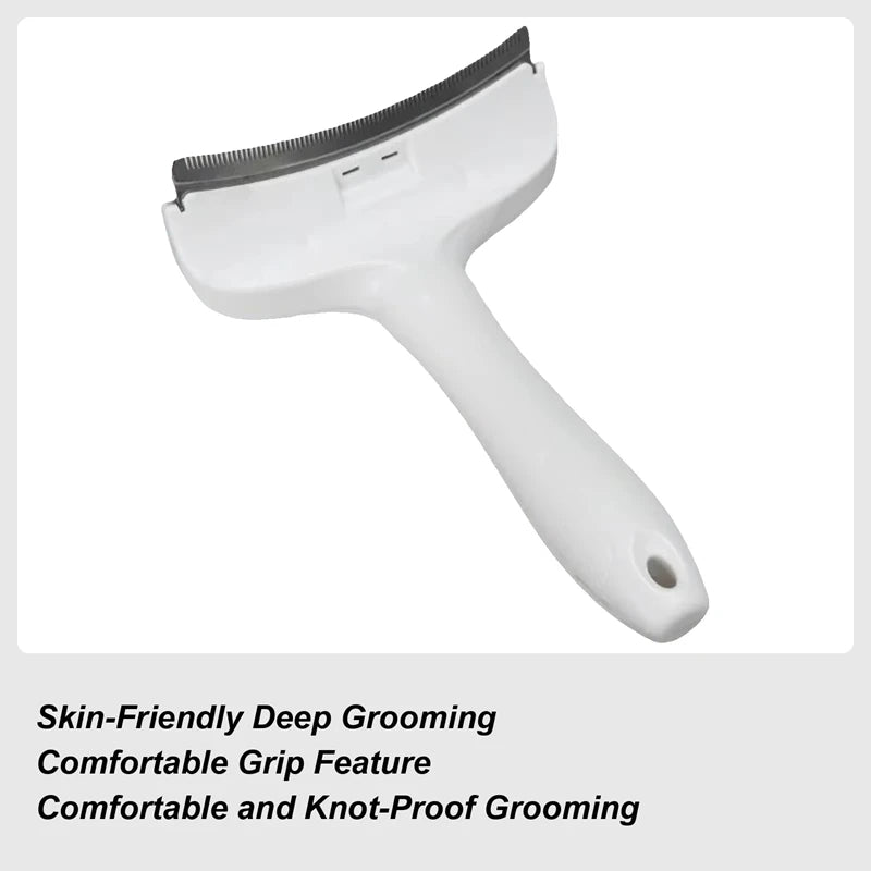 Brosse Démêlante Toilettage pour Chien