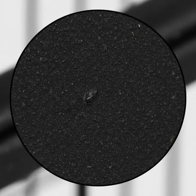 Enclos Chien Barreaux Acier Thermolaqué Noir pour Jardin