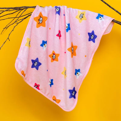 Couverture Moelleuse pour Chien Petit et Moyen Format