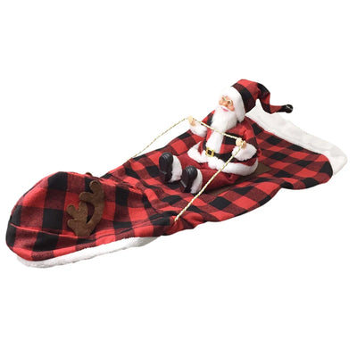 Costume de Fêtes de Noël pour Chien