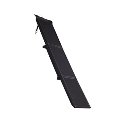 Rampe pour Chien Voiture Pliable Antidérapante 107 ou 180 cm