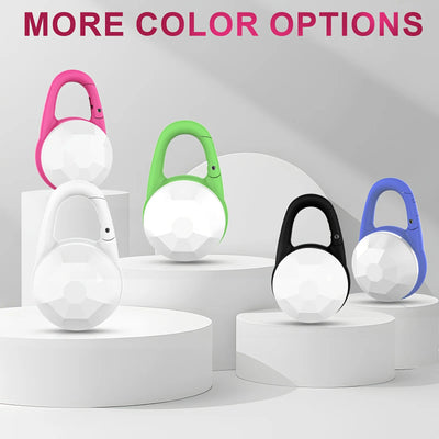 Lumière LED Rechargeable pour Collier de Chien