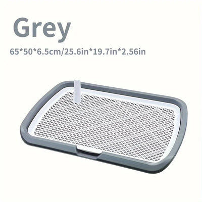 Pot Toilette Réutilisable XL Gros Chien