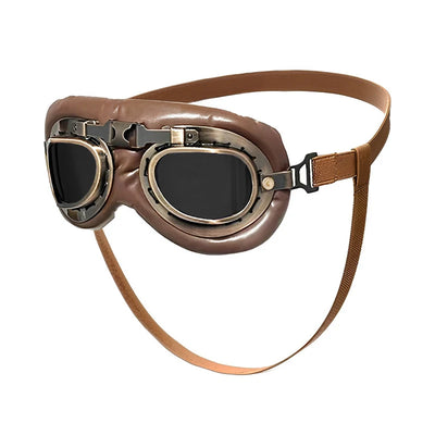 Lunettes Protection UV Gros Chien Sangles Réglables