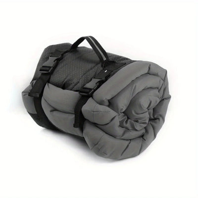 Lit antidérapant imperméable pour animaux de compagnie - Gros-Chien.com