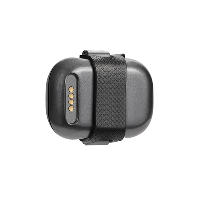 Traceur GPS 4G Chien Étanche à Clipser sur Collier