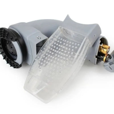 Aspirateur Poils de Chien Sans Fil Brosse Caoutchouc