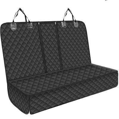 Protection Banquette Voiture Chien 135 cm Antidérapante