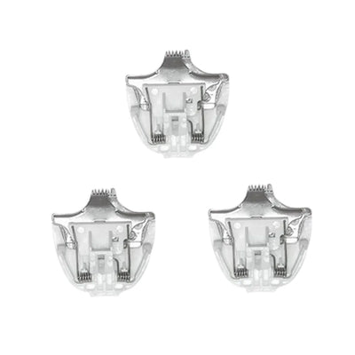 Tondeuse pour Chien Compacte Sans Fil 5 W Sabots