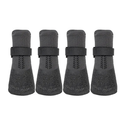 Bottes Hiver Antigel Gros Chien