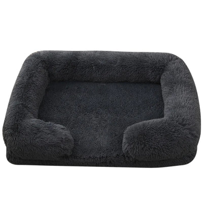 Lit Sofa Moelleux pour Grand Chien