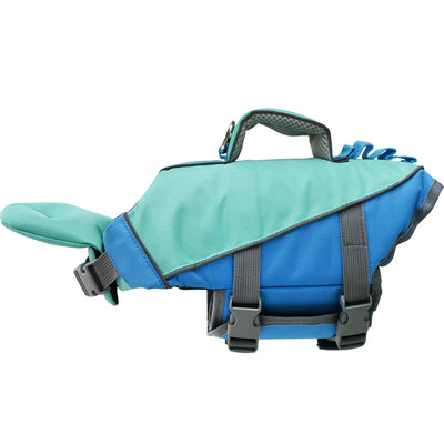 Gillet flotteur chien - Gros-Chien.com