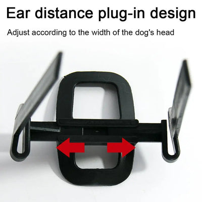 Support Oreille Réglable Correcteur Gros Chien
