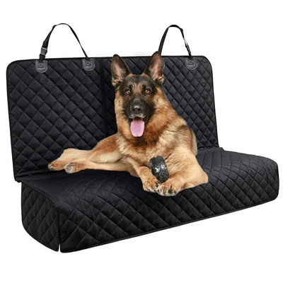 Protection Banquette Voiture Chien 135 cm Antidérapante