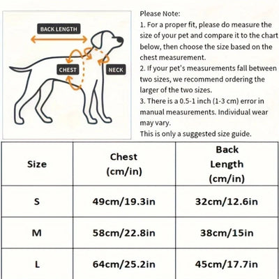 Peignoir Douillet Enveloppant pour Chien