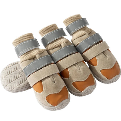 Botte pour chien hiver - Gros-Chien.com