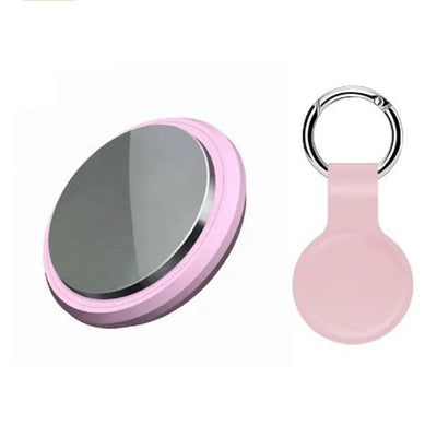 Traceur GPS Chien Bluetooth Rechargeable Anti-Perte