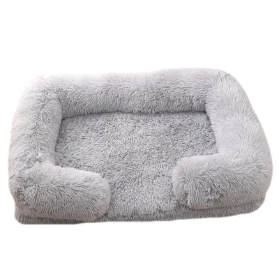 Lit Sofa Moelleux pour Grand Chien
