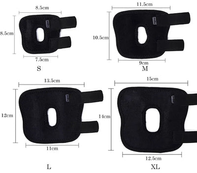 Attelle pour chien arthrose - Gros-Chien.com