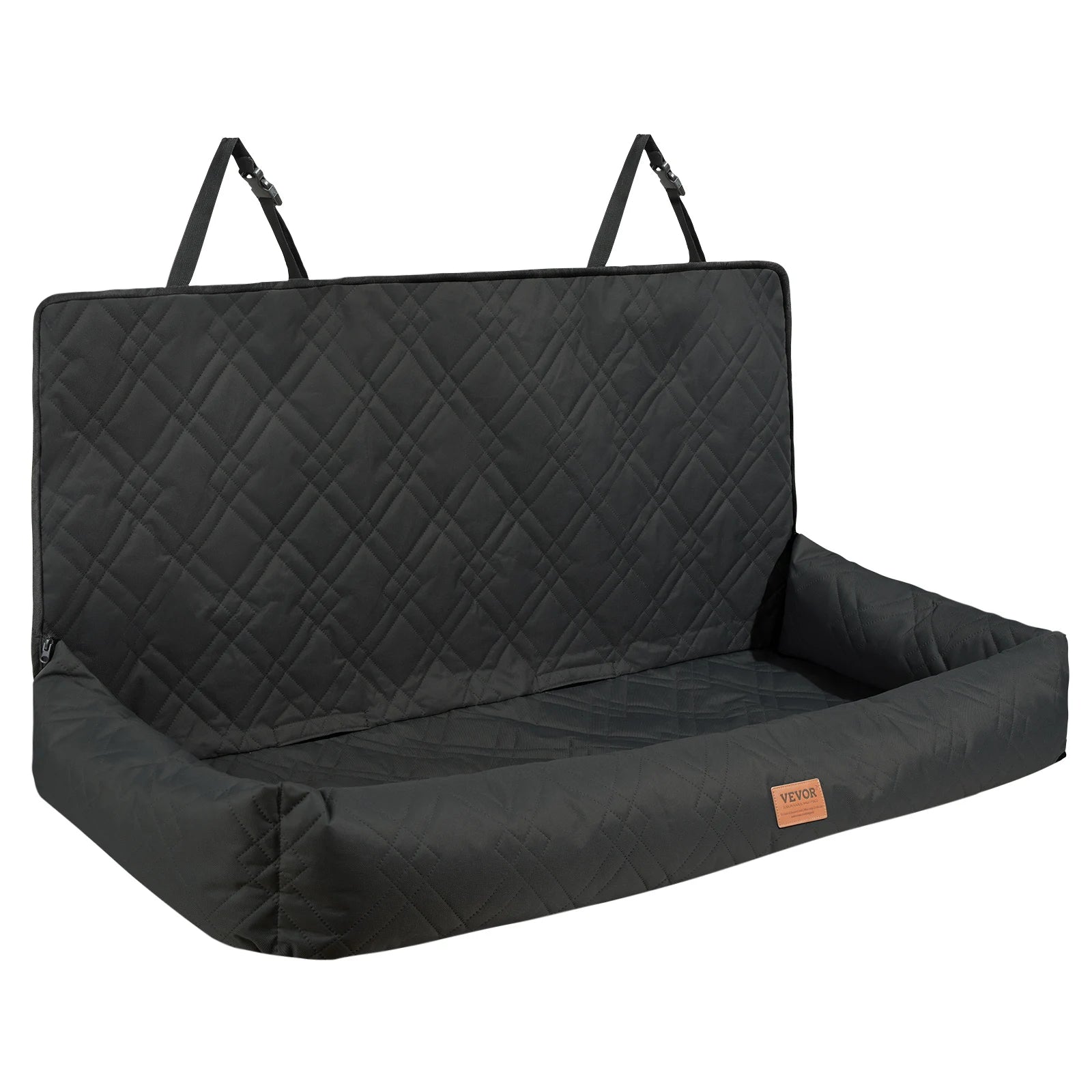Siège Auto Imperméable Gros Chien 45kg