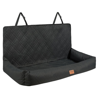 Siège Auto Imperméable Gros Chien 45kg