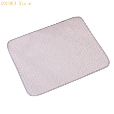 Tapis Rafraichissant Chien Base Latex Ete