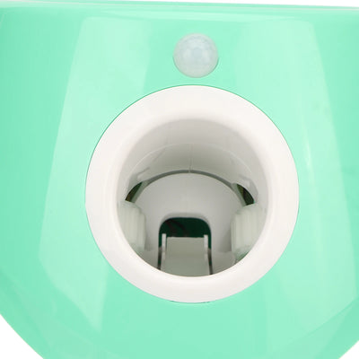 Lanceur de Balle Automatique Chien Rechargeable 3 Modes Menthe