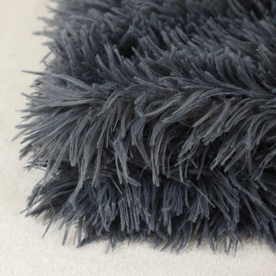 Tapis Moelleux Chien Ultra Doux Grand Format