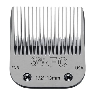 Lame de Tondeuse pour Chien A5 Détachable 13 mm