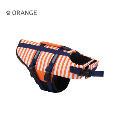 Gilet flottant chien - Gros-Chien.com