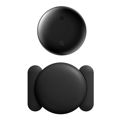 Traceur GPS Chien iPhone 105 dB avec Étui Silicone