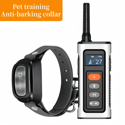 Collier Dressage 3400ft Gros Chien IPX7
