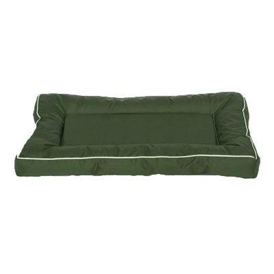Matelas pour Chien Étanche Oxford Mémoire de Forme Épais