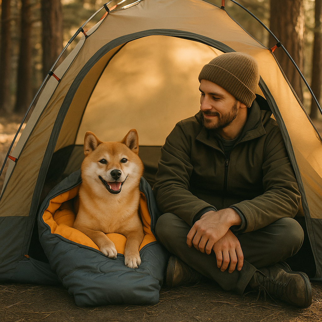 https://cdn.shopify.com/s/files/1/0763/9767/4819/files/Sac_de_couchage_chien_en_foret_avec_son_maitre.png?v=1748003046