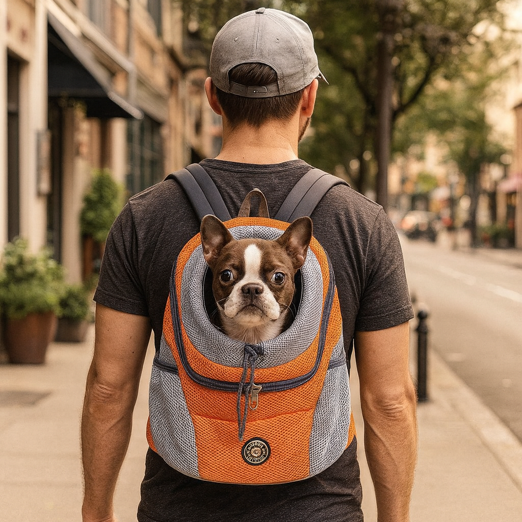 https://cdn.shopify.com/s/files/1/0763/9767/4819/files/Sac_dos_de_transport_pour_chien_12_kg_orange_bouledogue.png?v=1754504073