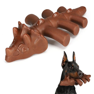 Jouet à Mâcher Wishbone Gros Chien Indestructible