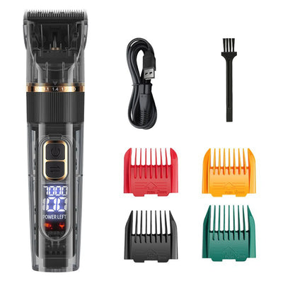 Tondeuse de Toilettage pour Chien et Chat Lame Céramique