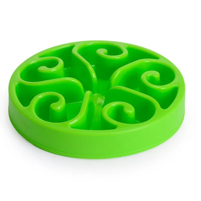 Gamelle Anti-Glouton Grande Taille 30 cm ou 20 cm Gros Chien