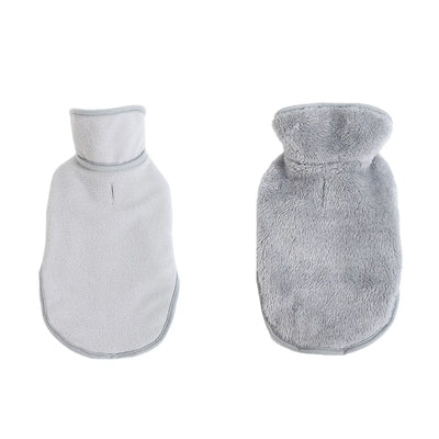 Manteau Polaire Reversible Grand Chien