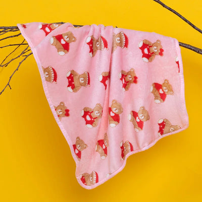 Couverture Moelleuse pour Chien Petit et Moyen Format