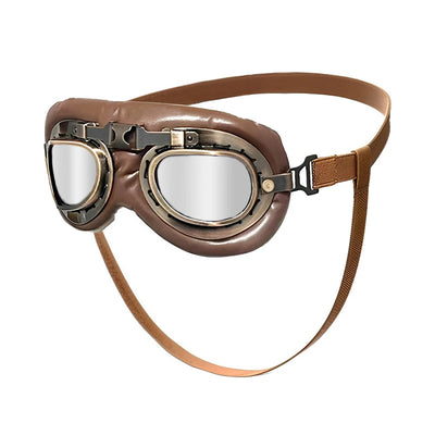 Lunettes Protection UV Gros Chien Sangles Réglables