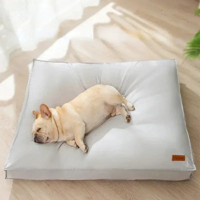Lit imperméable pour chien - Gros-Chien.com