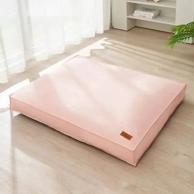 Lit imperméable pour chien - Gros-Chien.com