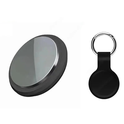 Traceur GPS Chien Bluetooth Rechargeable Anti-Perte