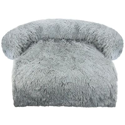 Canapé pour Chien Étanche Déhoussable Grande Taille