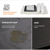 Lit pour chien memoire de forme - Gros-Chien.com
