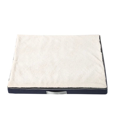 Lit lavable pour chien - Gros-Chien.com