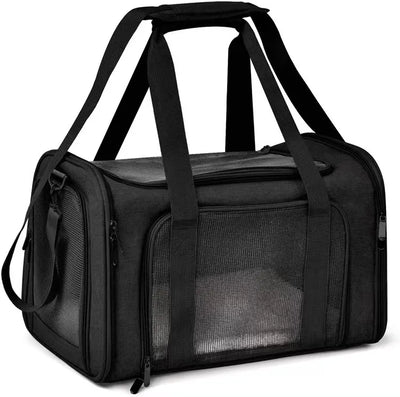 Sac de Transport Chien Souple Tapis Lavable 3 Tailles