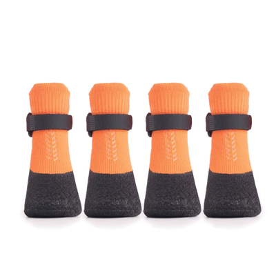 Bottes Hiver Antigel Gros Chien