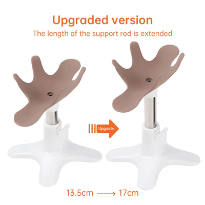 Support Ventral pour Table de Toilettage Petit Chien